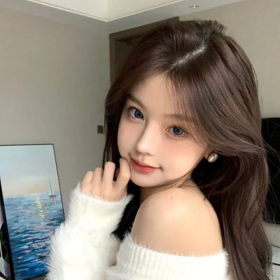 咕噜牛小妞妞